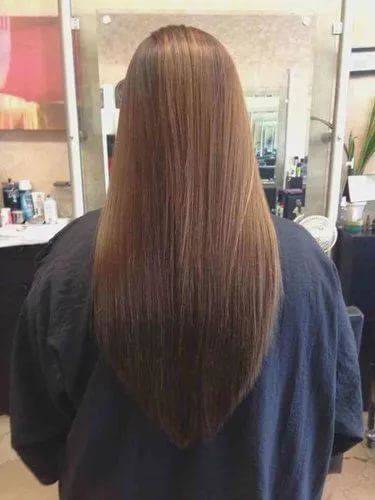 Длинные Волосы Сзади Фото Женские